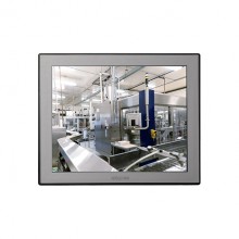 Nexcom APPC 1740T Panel PC/Monitor